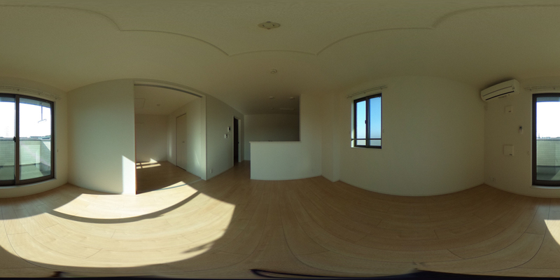 リビング 写真34
