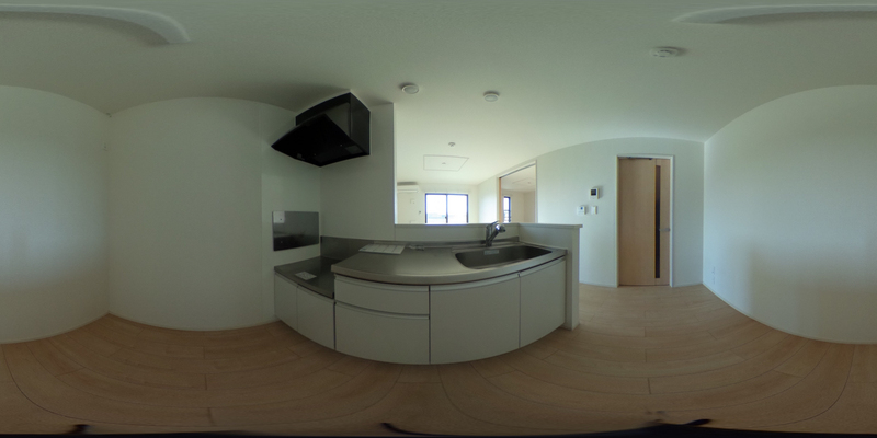 キッチン 写真35