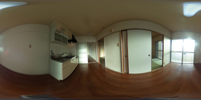 リビング 写真34