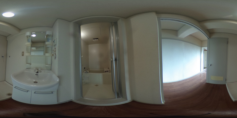 洗面所 写真36
