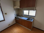 キッチン 写真3