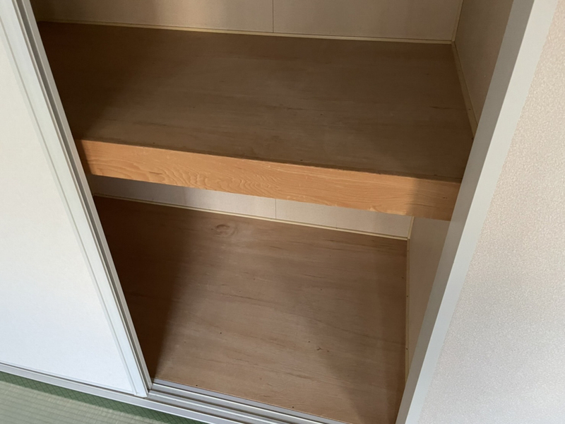 収納 写真9