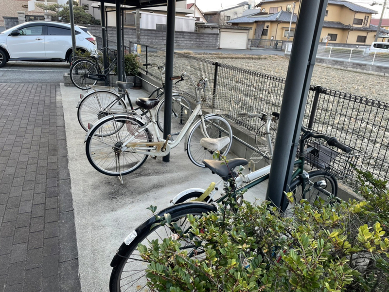 共用部 写真11
