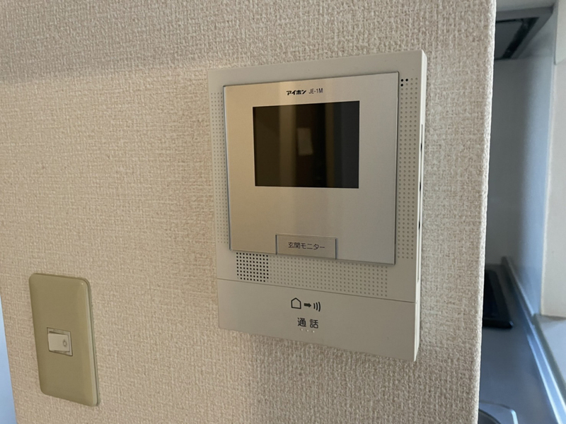セキュリティ 写真13