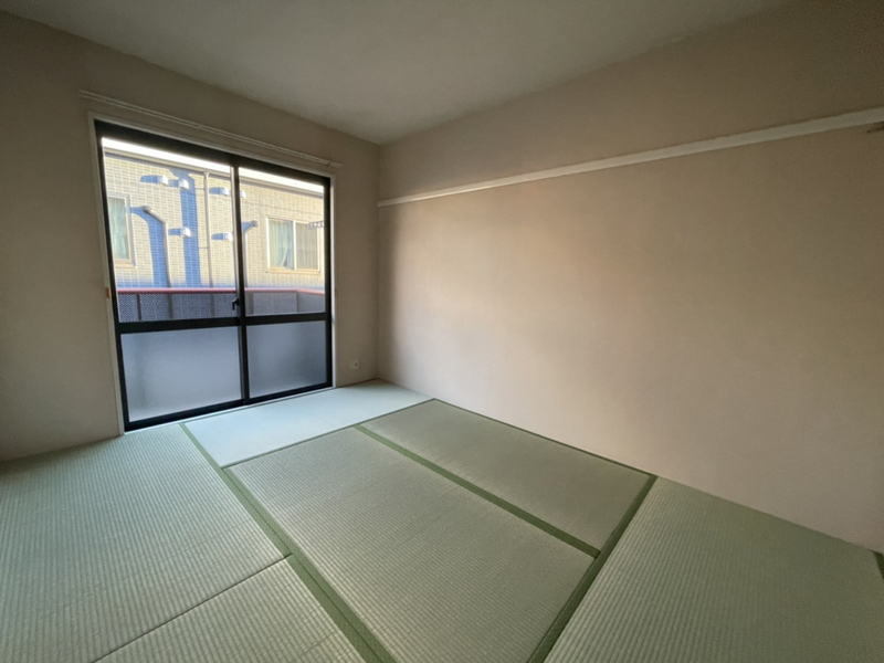 寝室 写真17