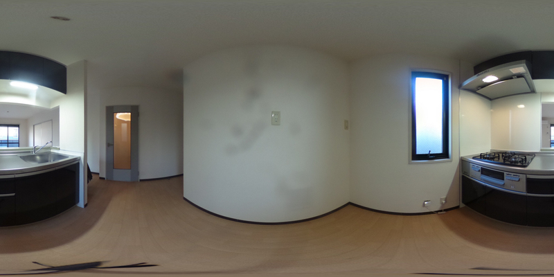 キッチン 写真35