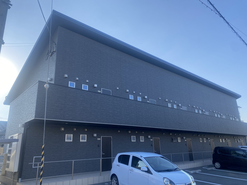 物件番号:1057252226 都市ガスで経済的に生活できウォークインクローゼット付き物件！