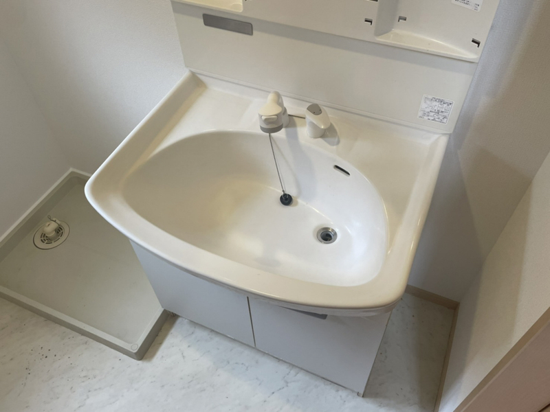 洗面所 写真6