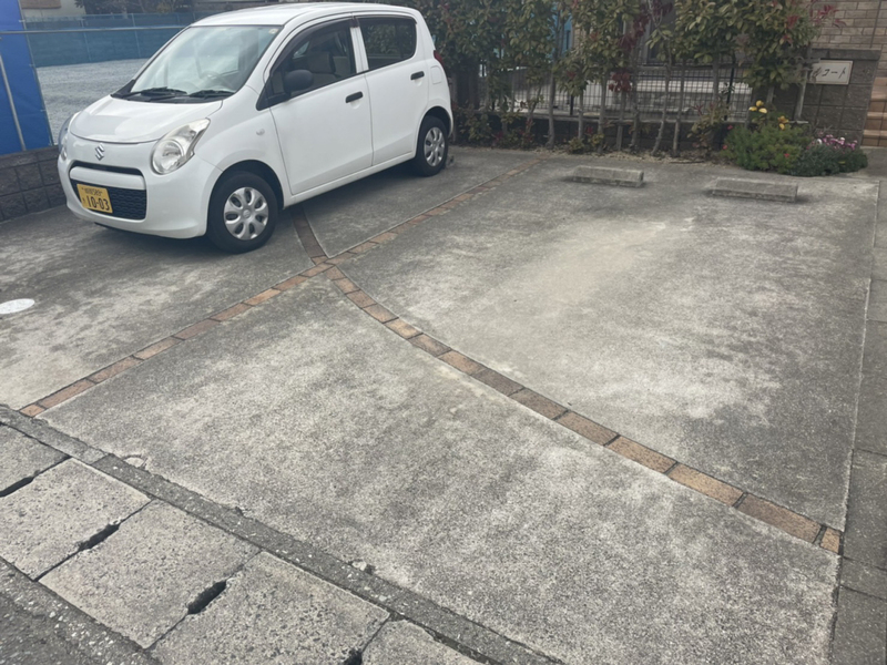 駐車場 写真10