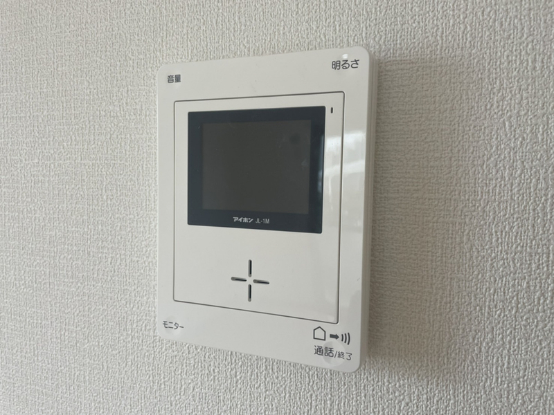 セキュリティ 写真13