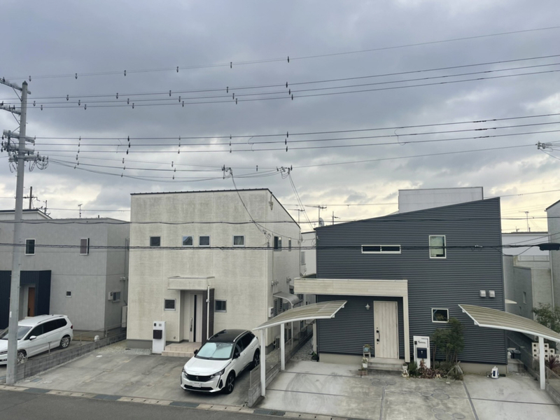 眺望 写真15