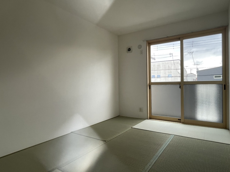 寝室 写真18