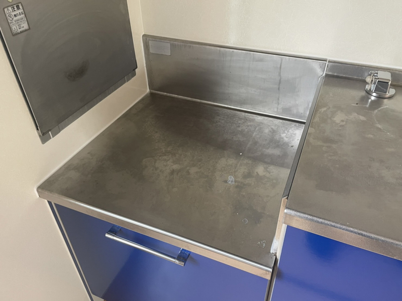 キッチン 写真19