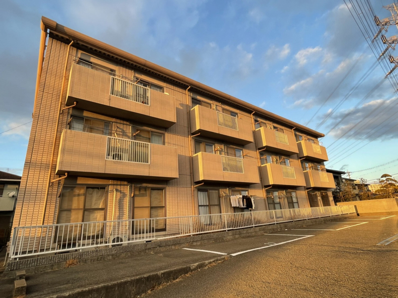 コンフォート松南