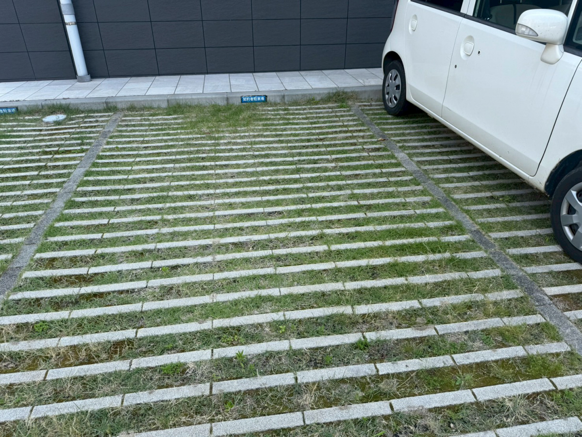 駐車場 写真10