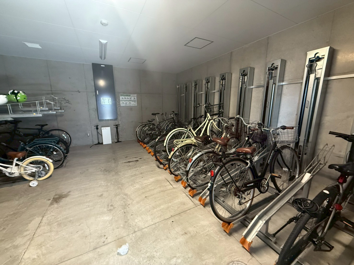 共用部 写真11
