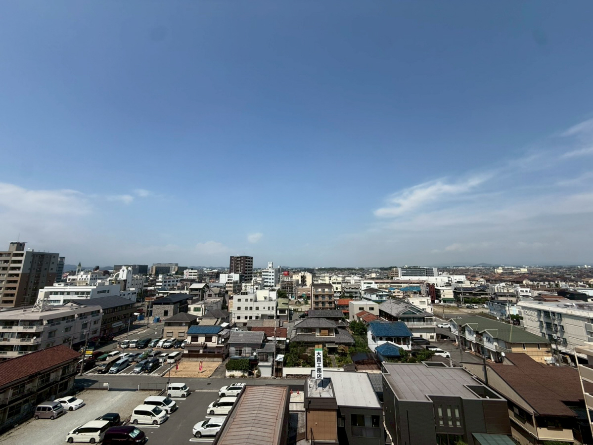 眺望 写真15