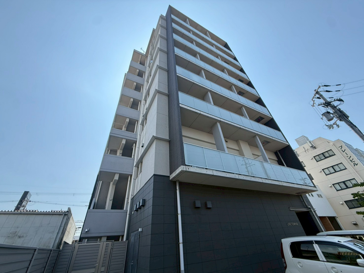 外観 写真29