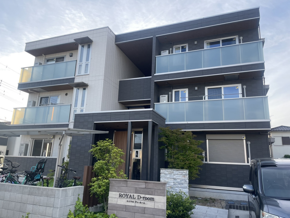 ROYAL　D-room
