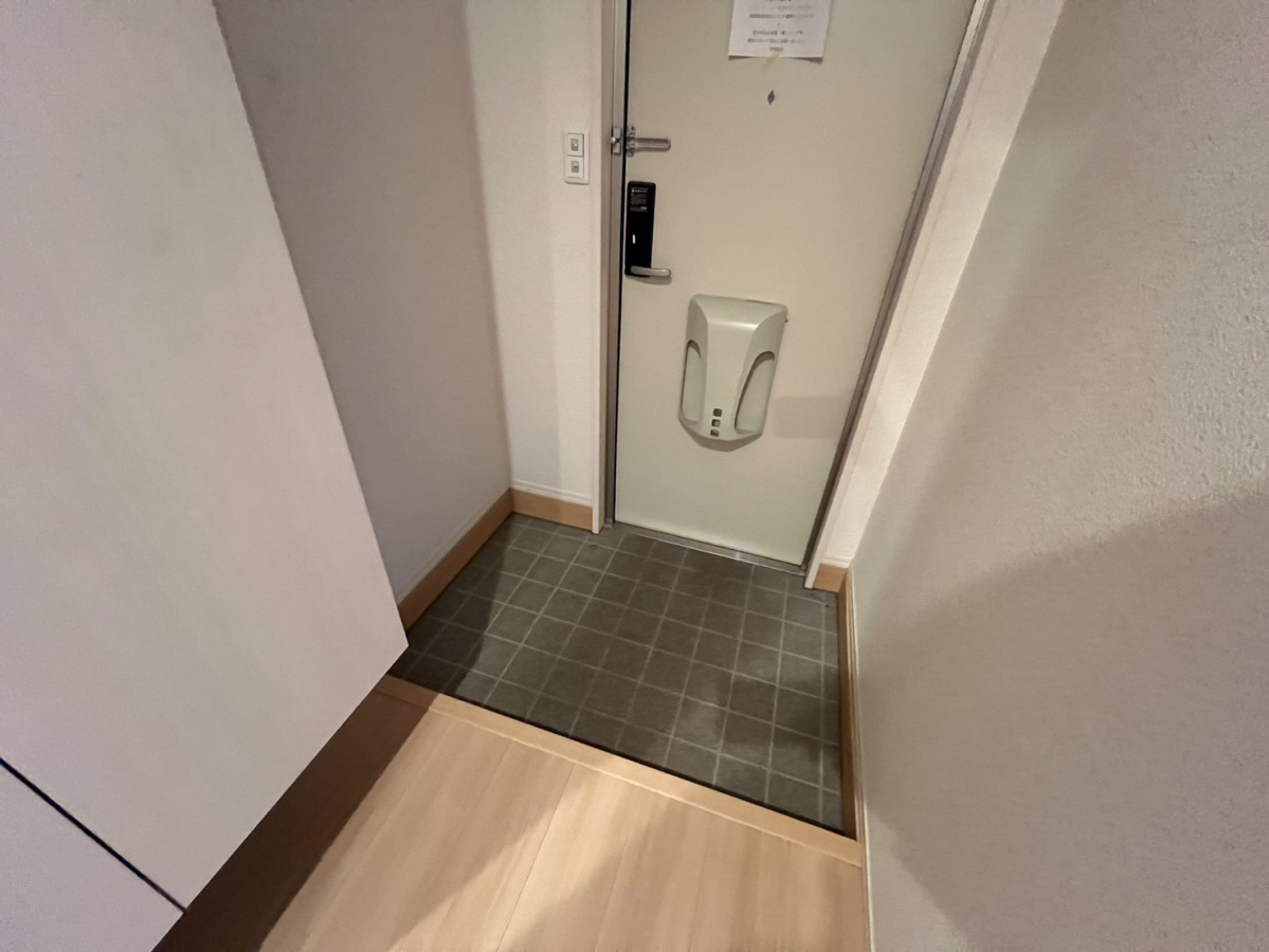 玄関 写真7