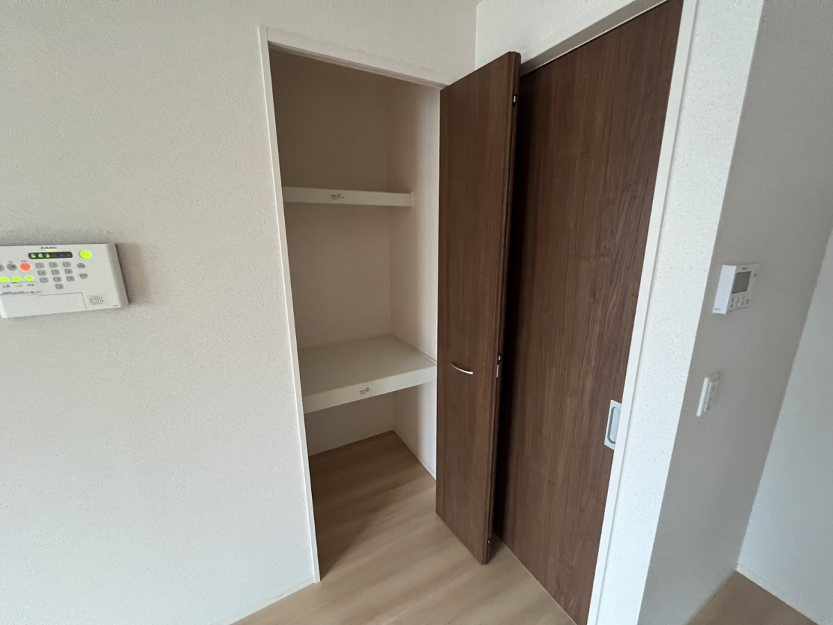 収納 写真9