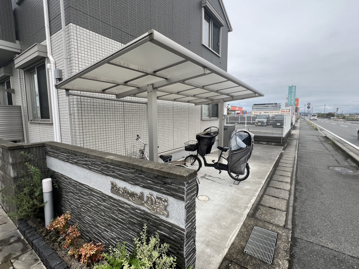 共用部 写真11
