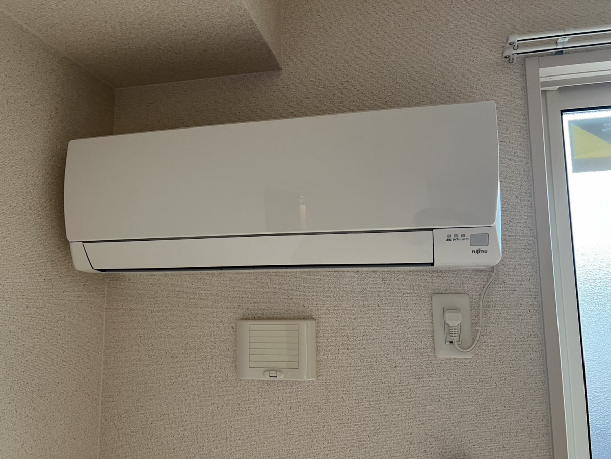 設備 写真12