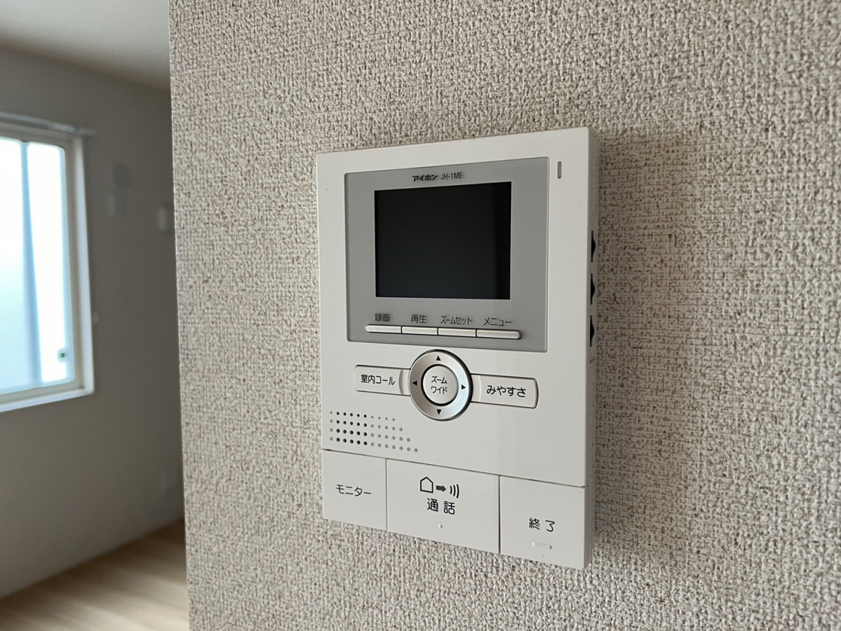 セキュリティ 写真13