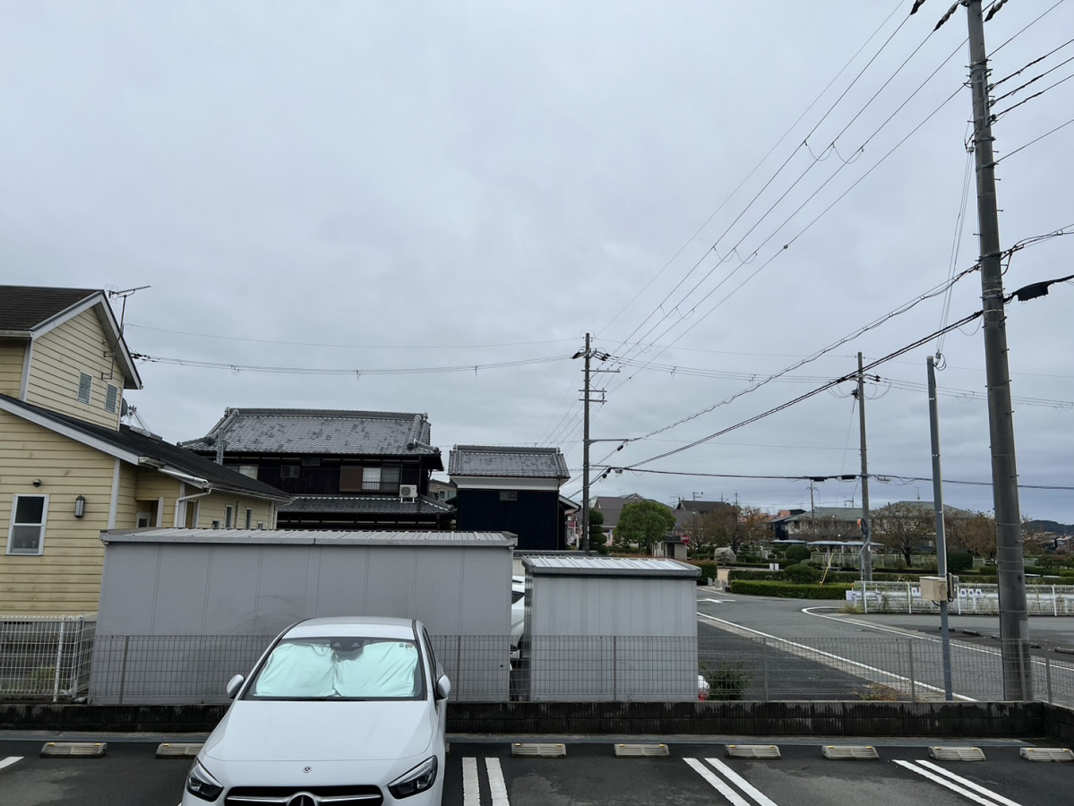 眺望 写真15