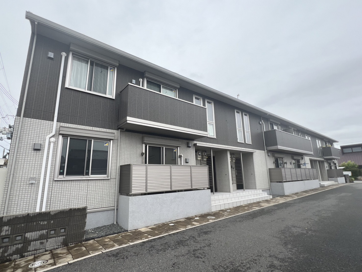 外観 写真29