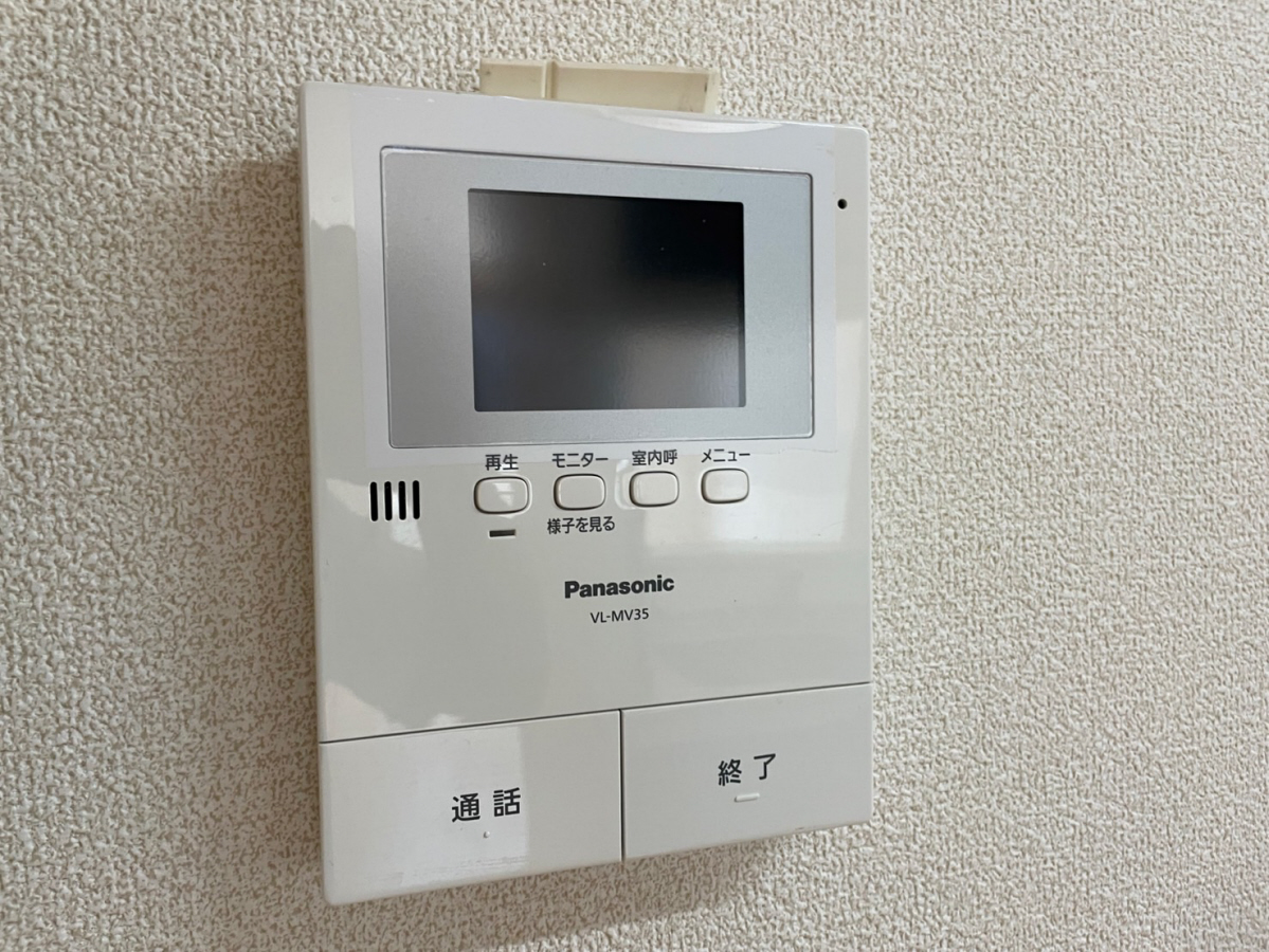 セキュリティ 写真13