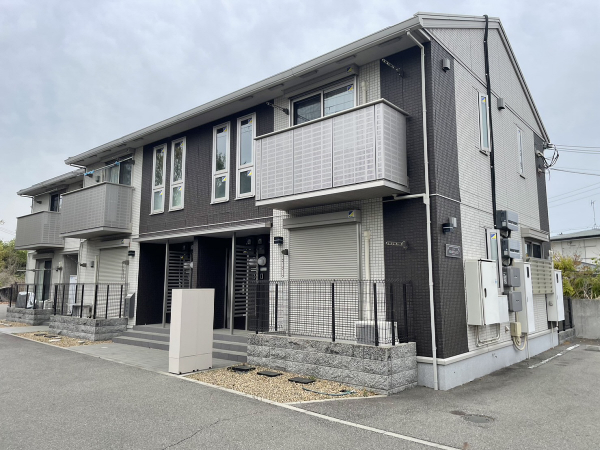 物件番号:1057214690 オール電化で経済的!インターネット無料でお得☆駐車場1台無料♪