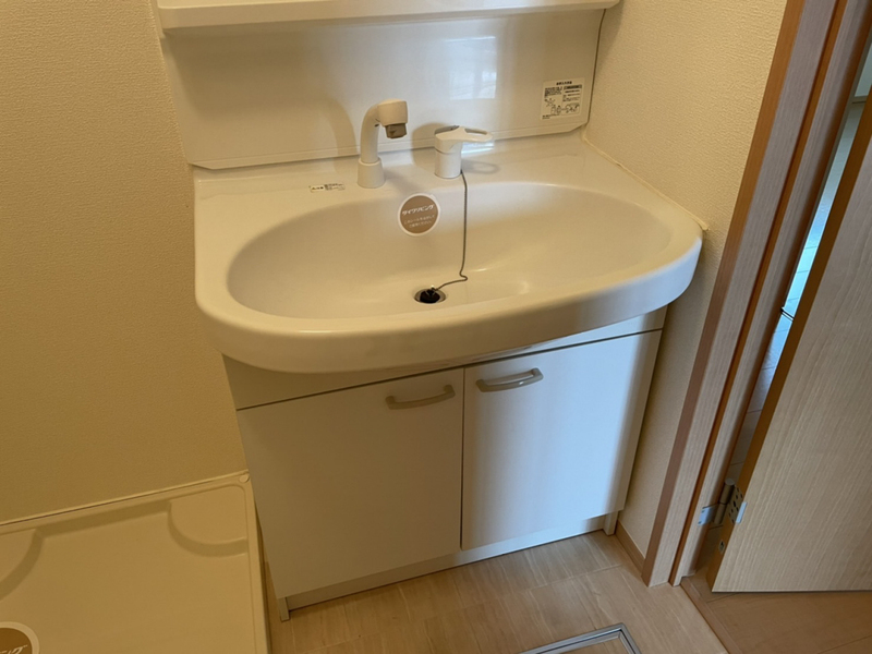 洗面所 写真6