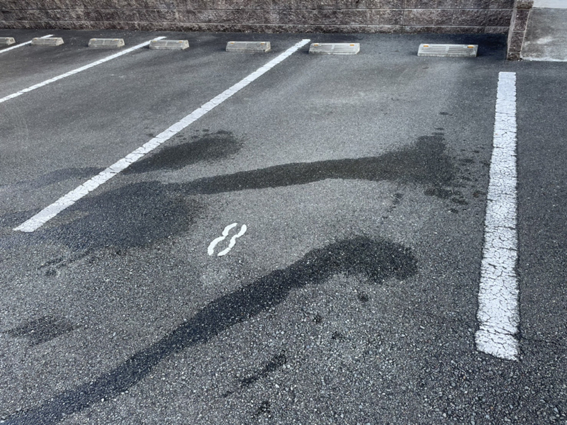 駐車場 写真10
