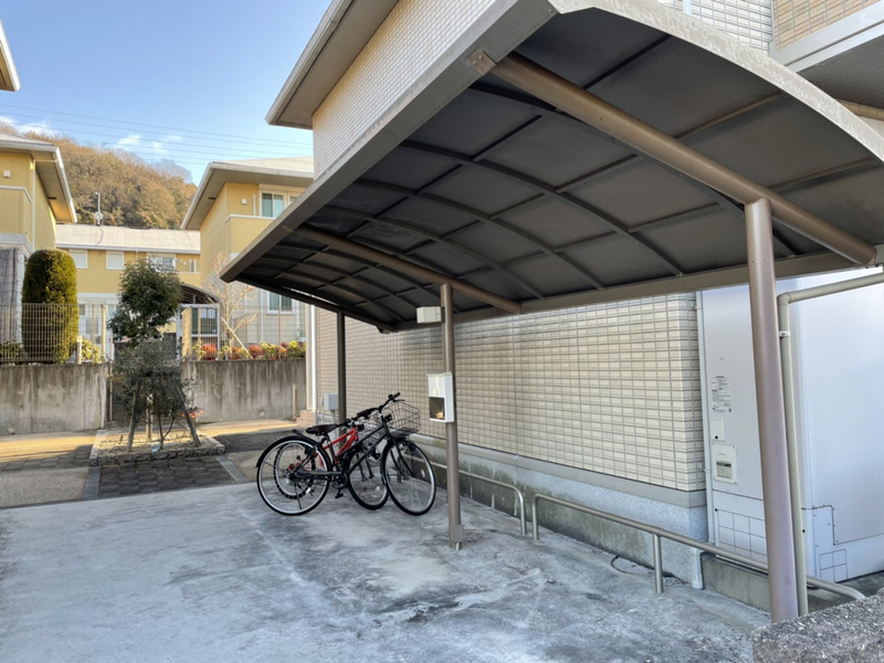 共用部 写真11