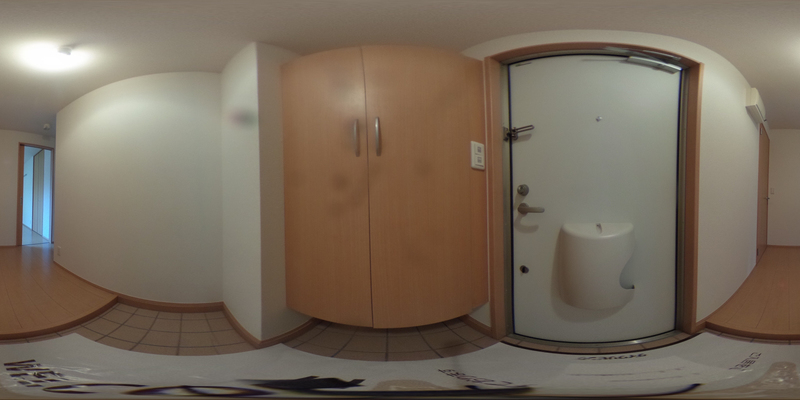 玄関 写真33