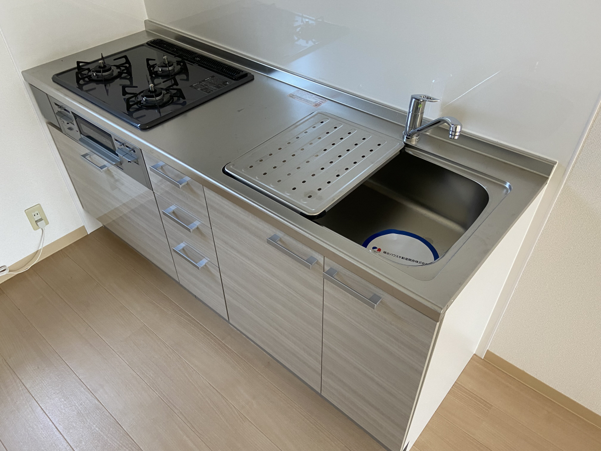 キッチン 写真3