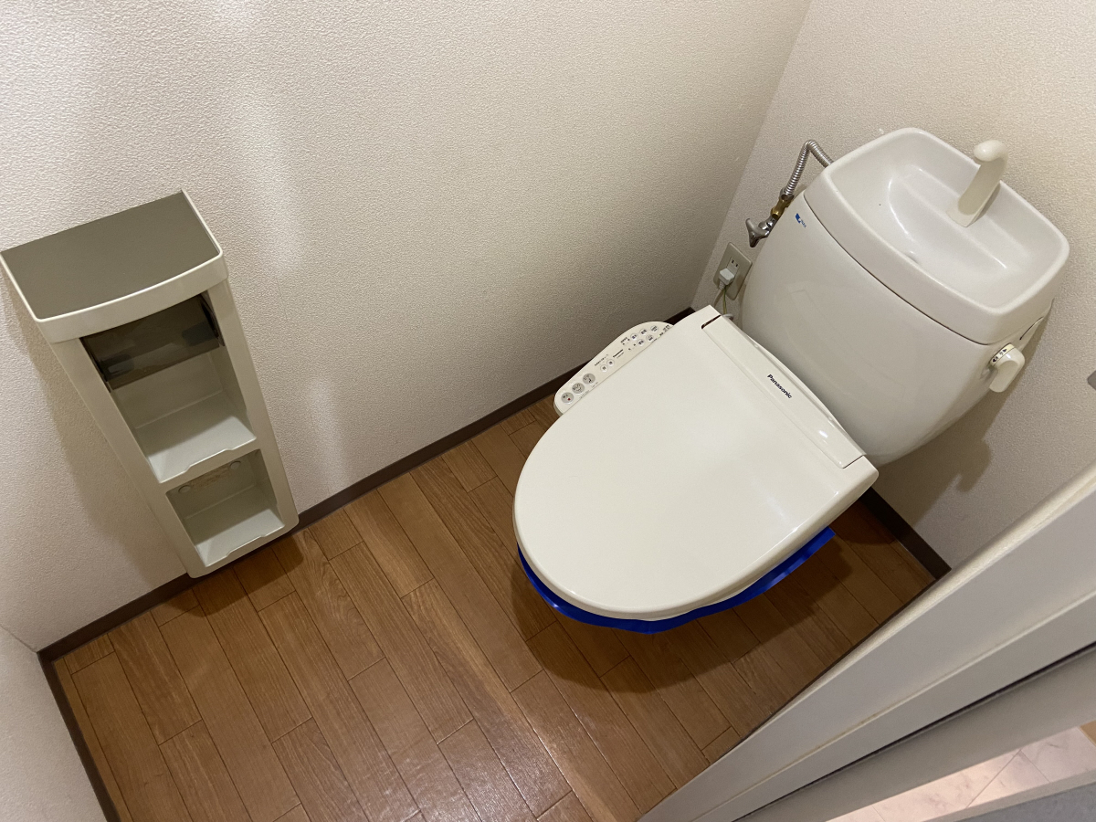 トイレ 写真5