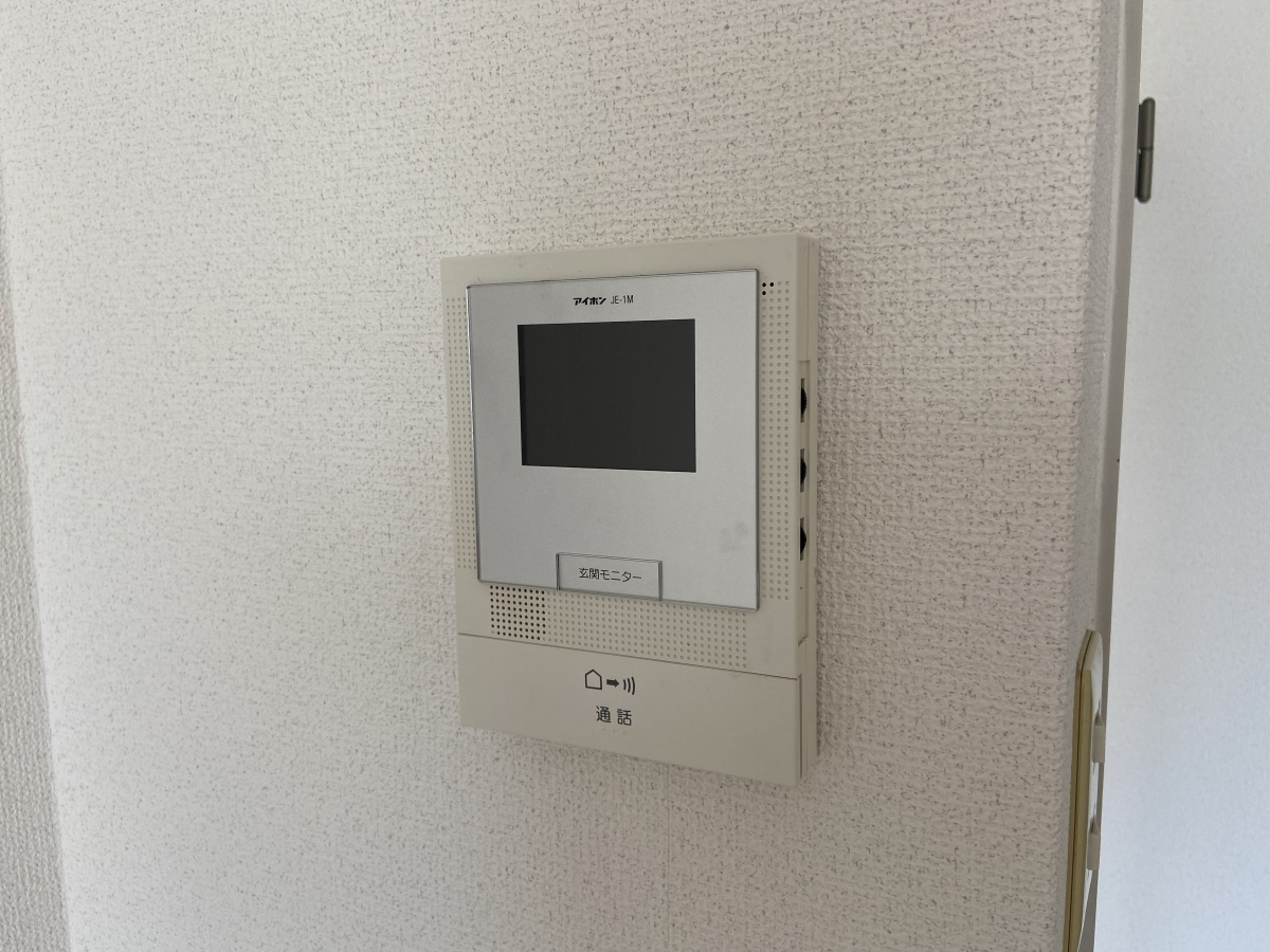 セキュリティ 写真13