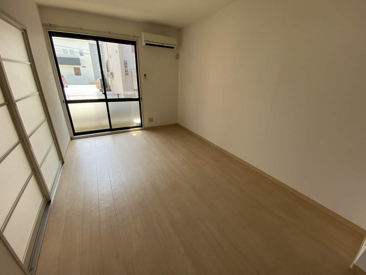 リビング 写真17