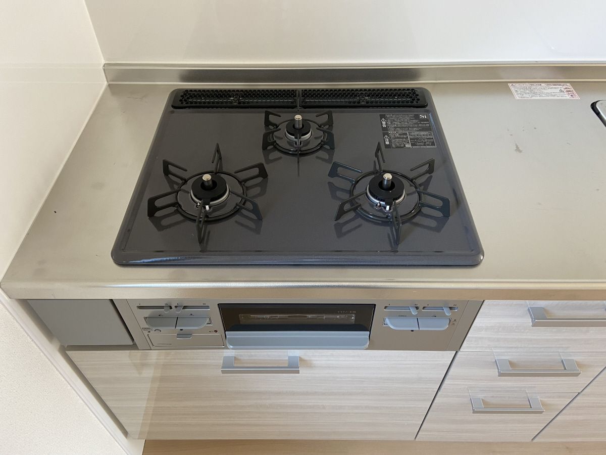 キッチン 写真19