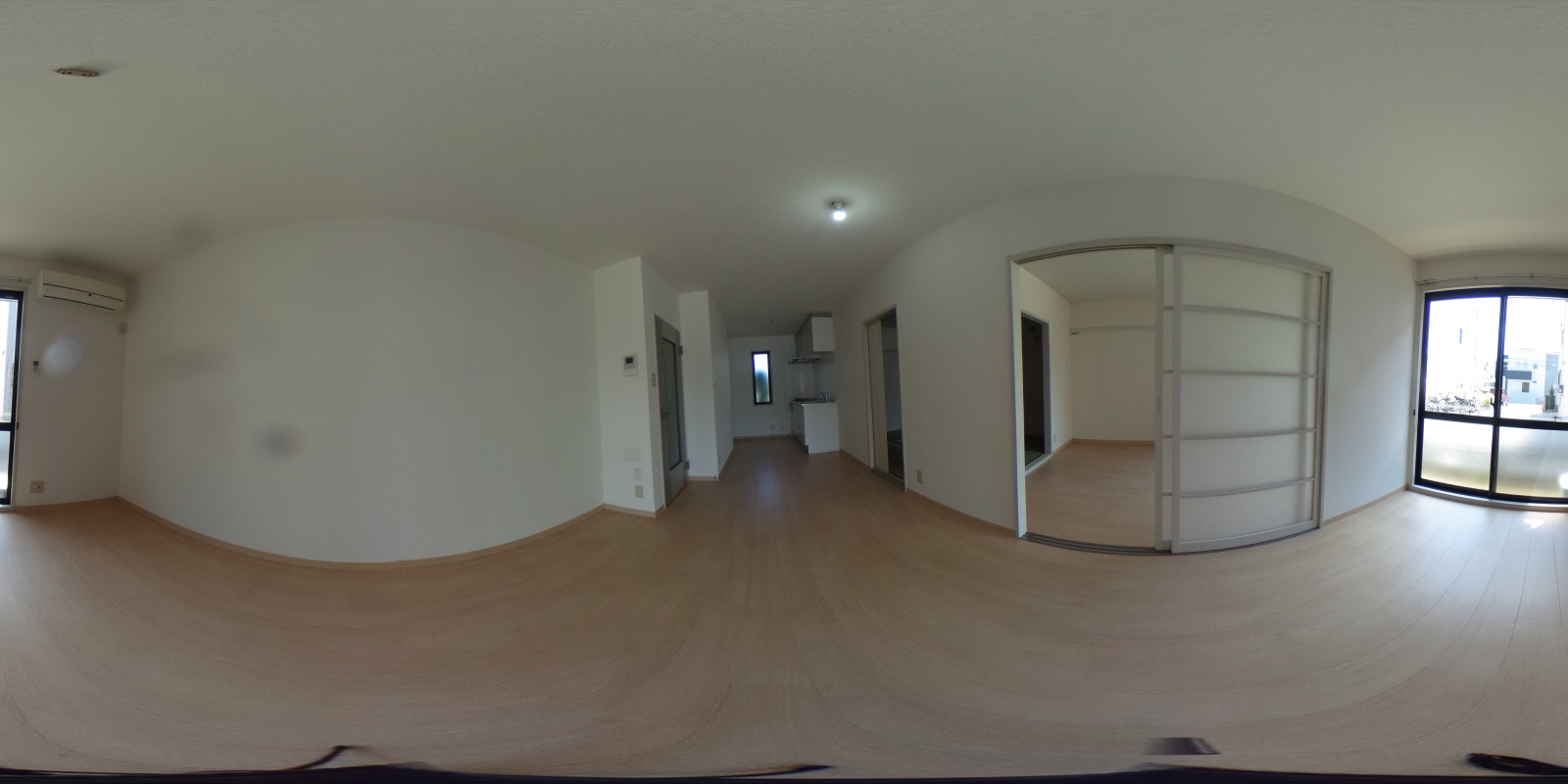 リビング 写真34