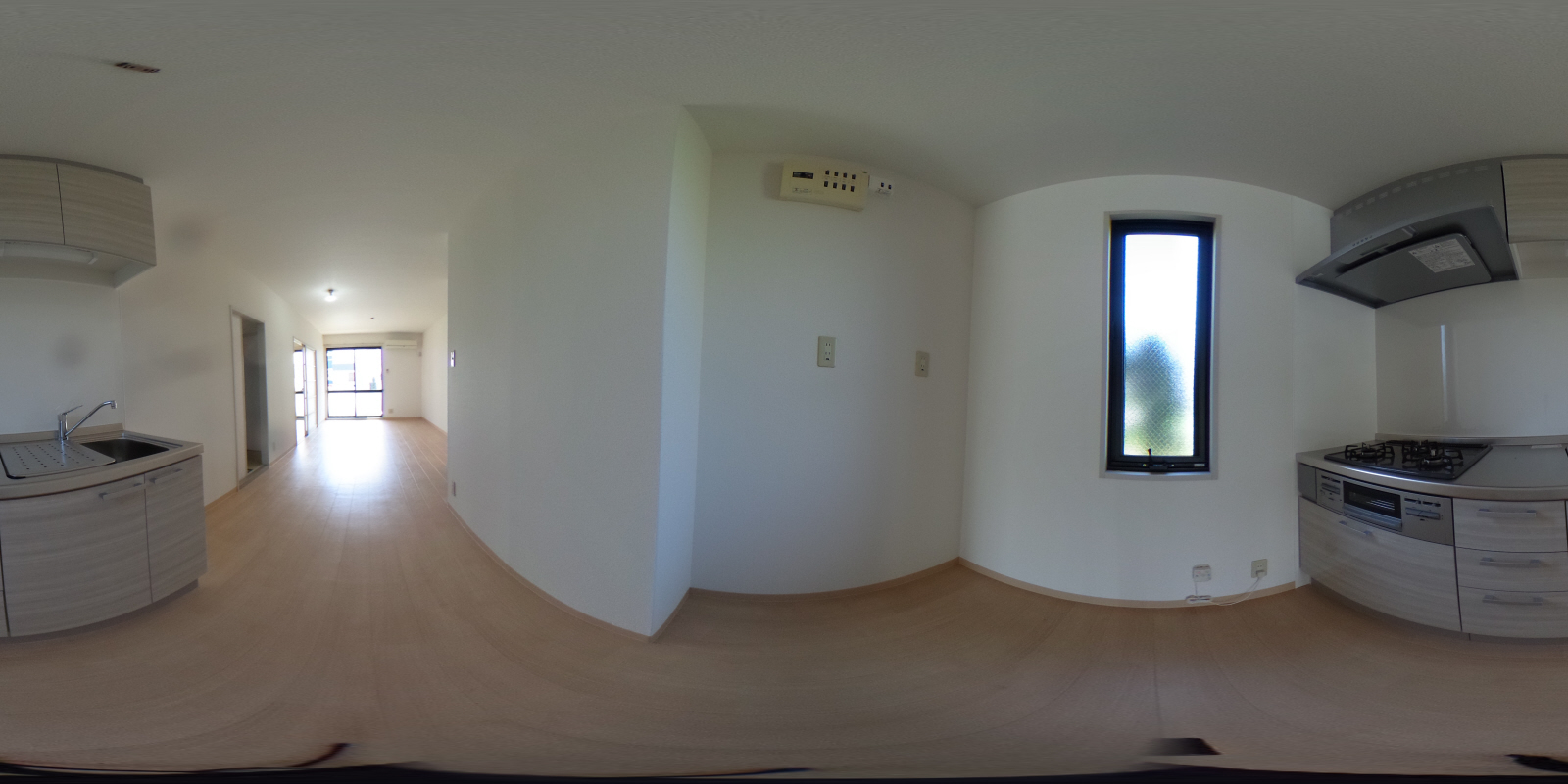 キッチン 写真35