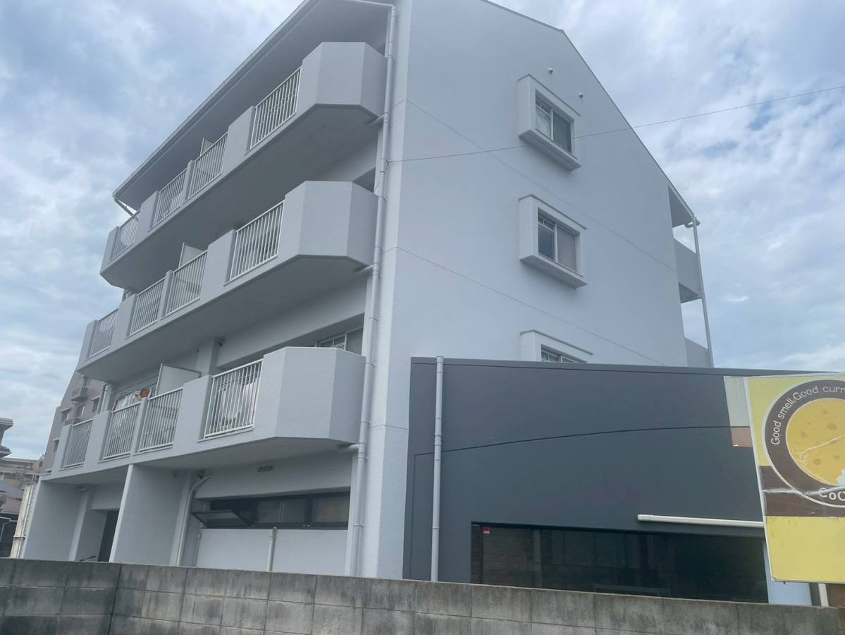 グランパーク加古川