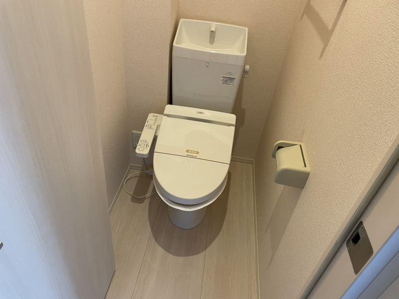 トイレ 写真5