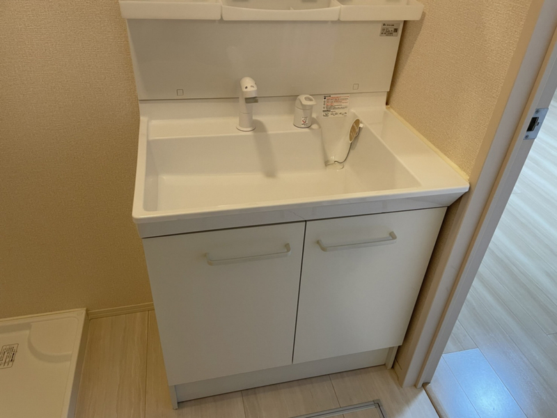 洗面所 写真6
