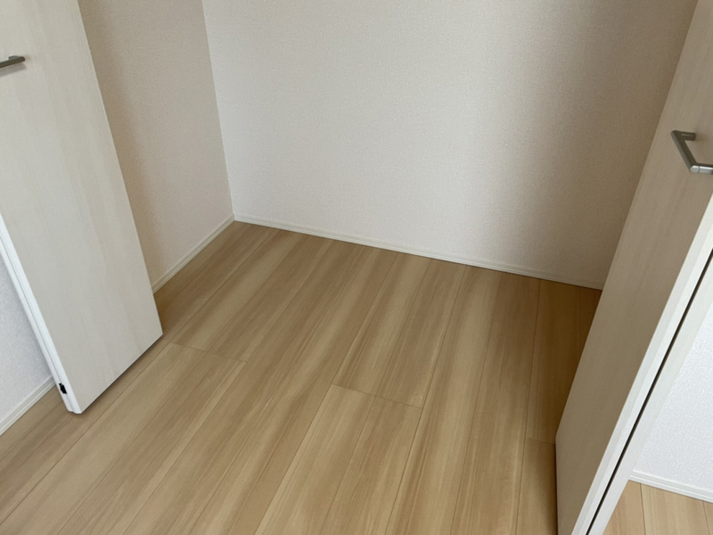 収納 写真9