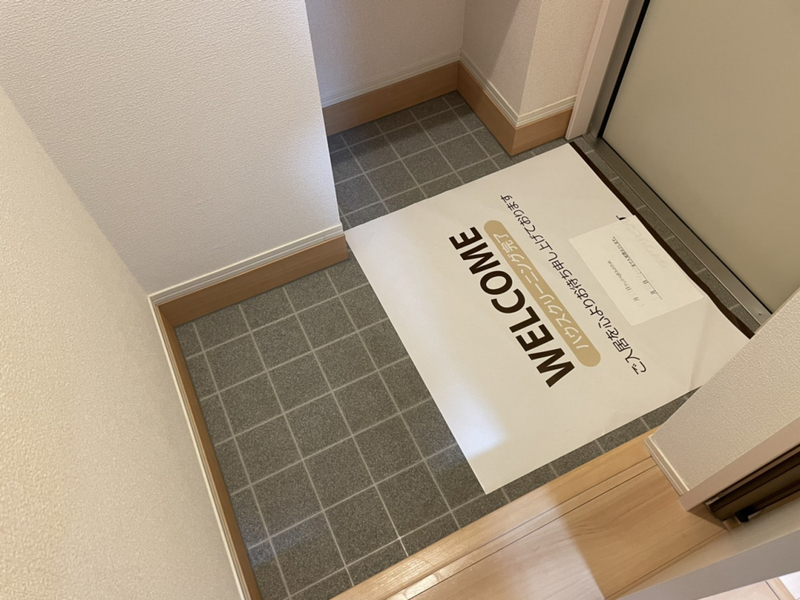玄関 写真7