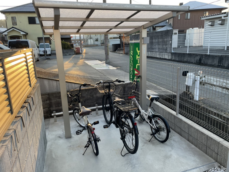 共用部 写真11