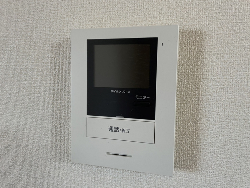 セキュリティ 写真13